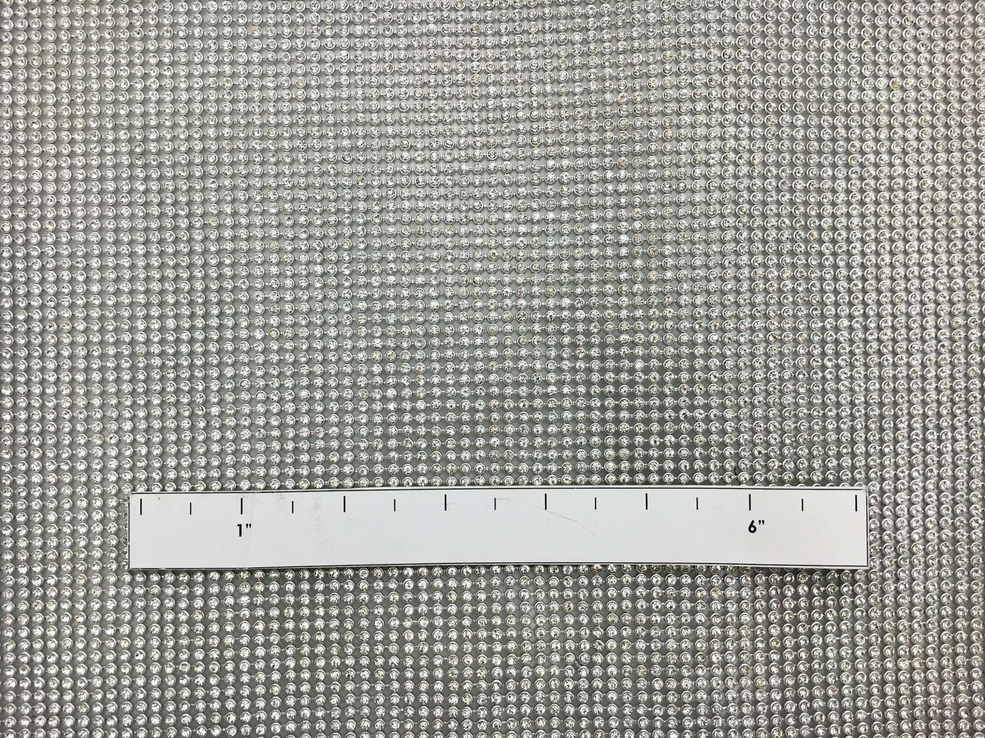 Fusible Crystal Mesh (half panel)1