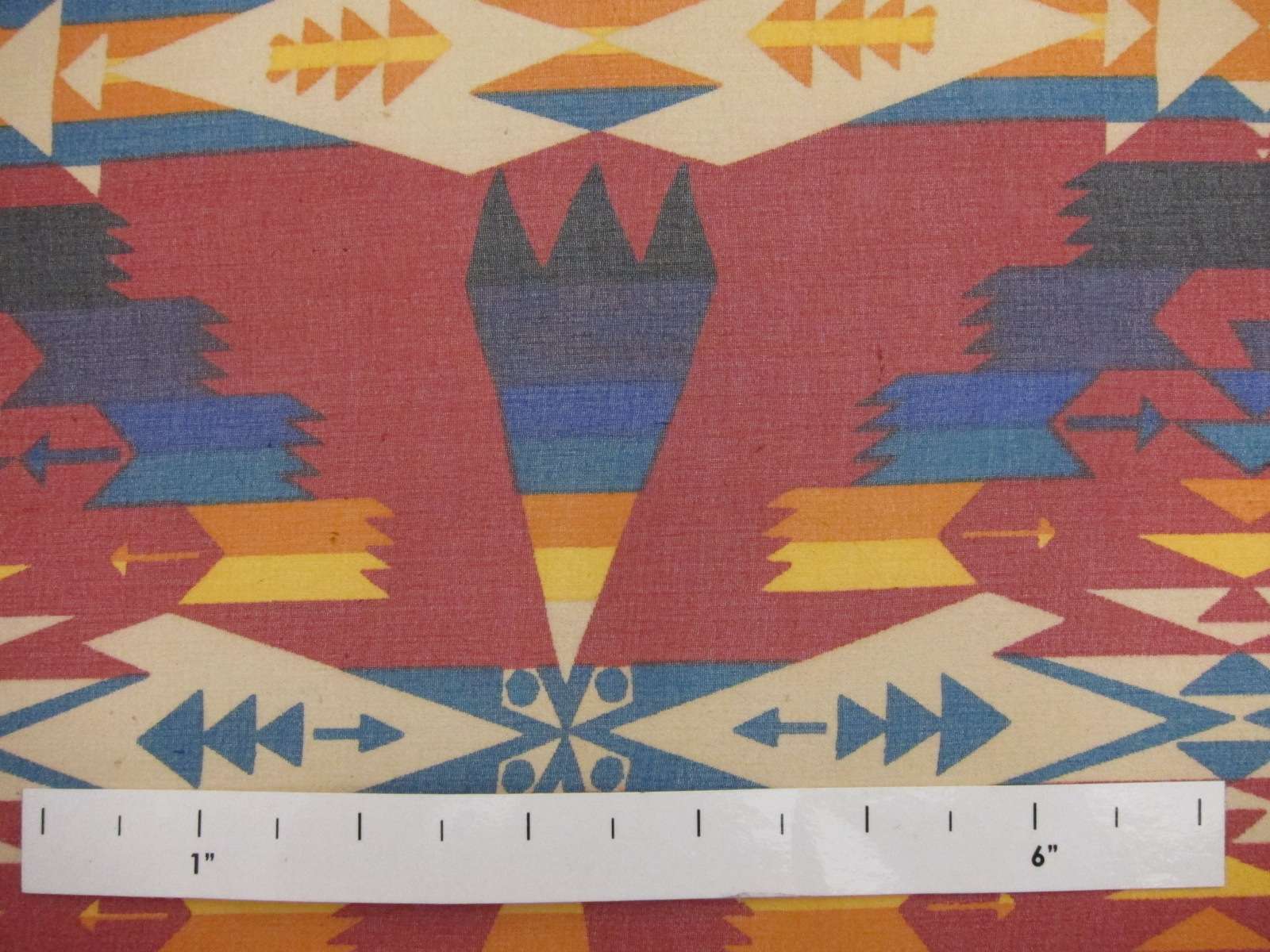 Printed Silk Chiffon0