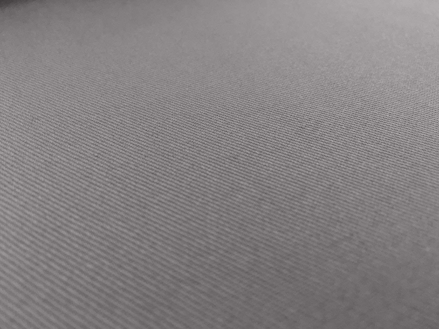Japanese Cotton Kobe Twill in Grey0