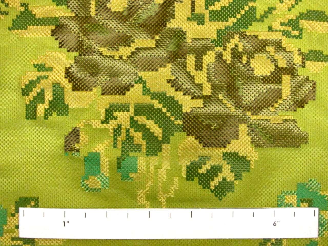 Floral Brocade1