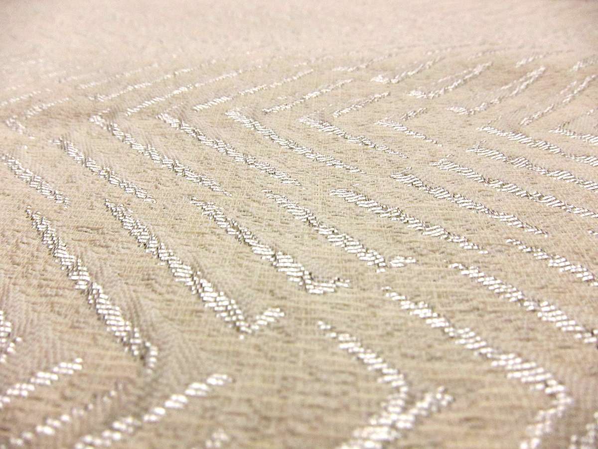 Metallic Brocade1