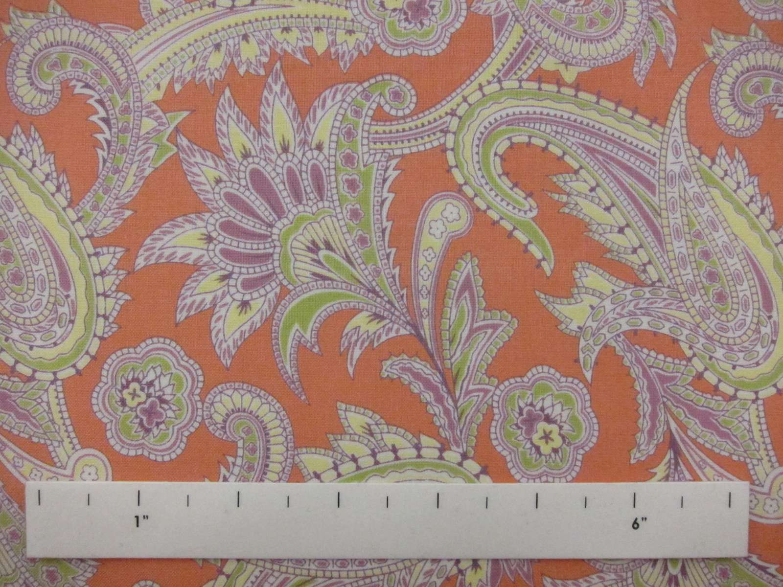 Cotton Broadcloth Print1