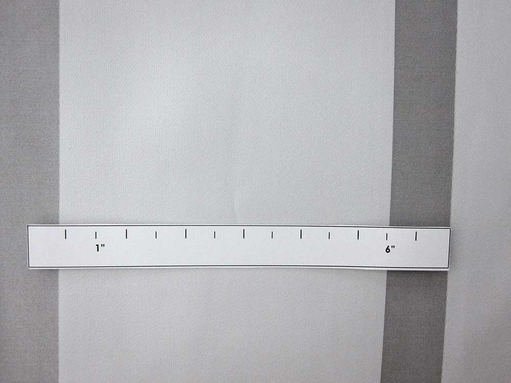 Silk Organza Satin Stripe2