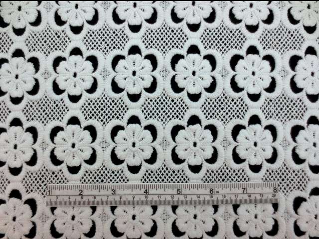 Guipure Lace1