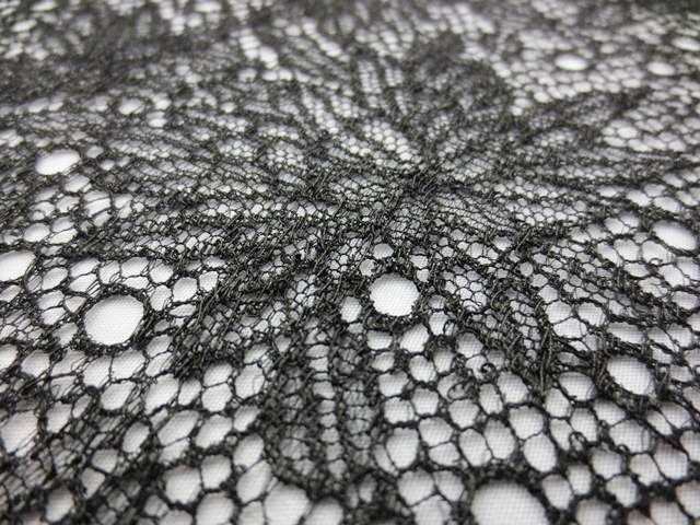 Lurex Chantilly Lace2