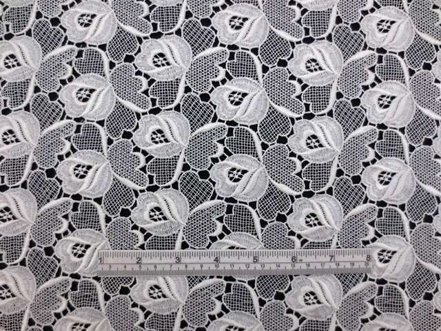 Guipure Lace1