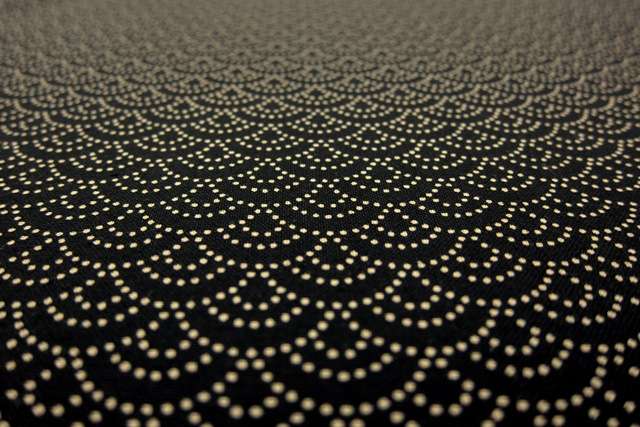 Japanese Cotton Print0