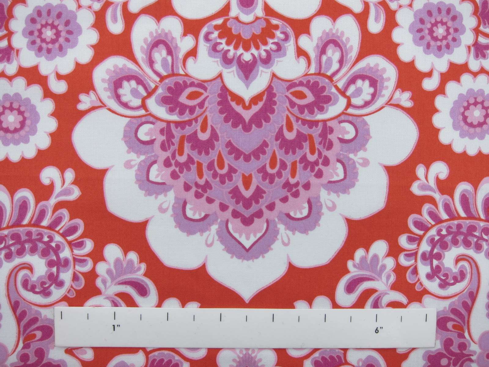 Cotton Broadcloth Print1