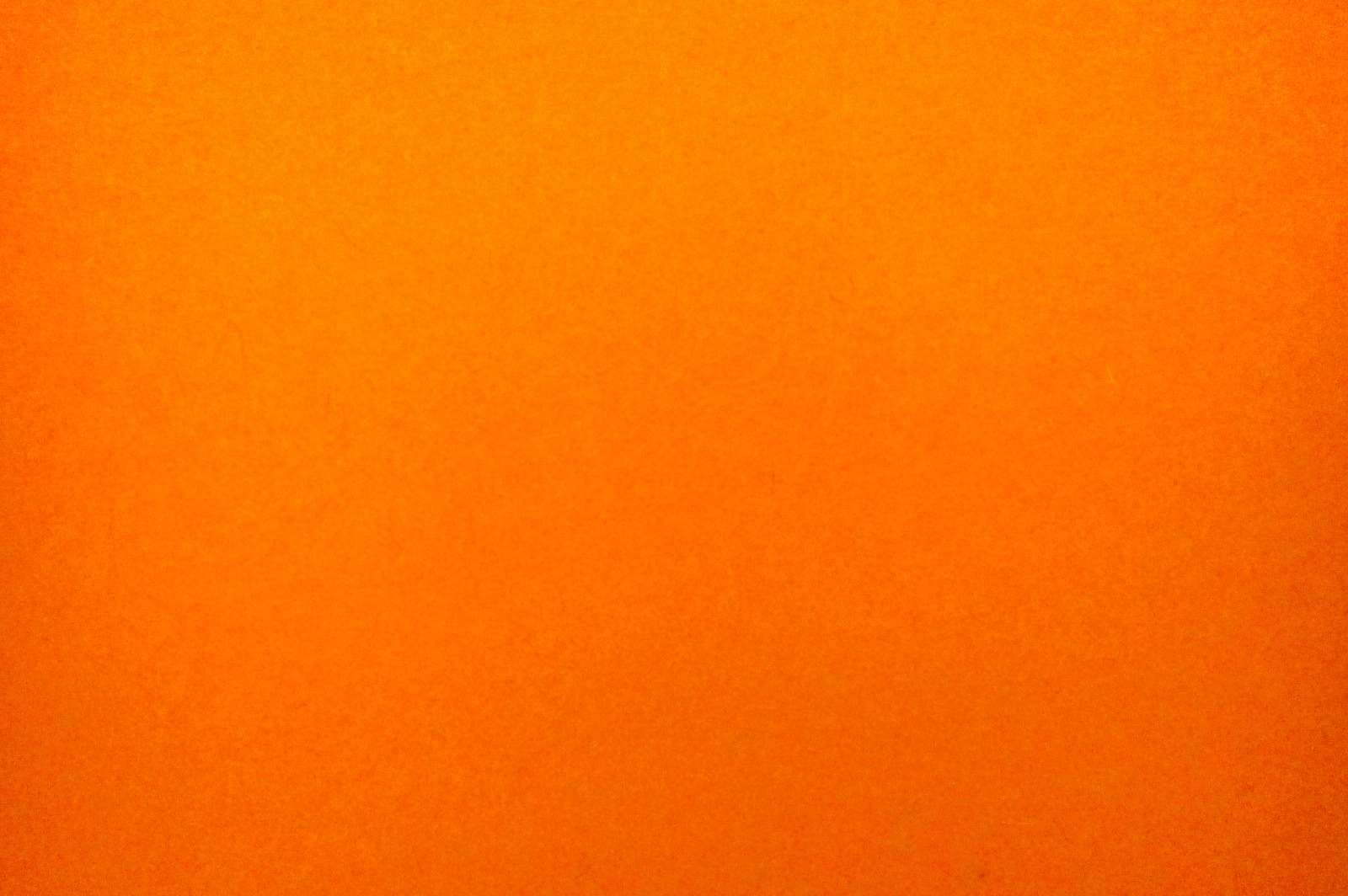 Wool Felt 3MM in Light Orange0
