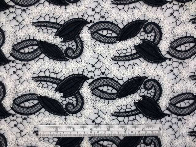 Guipure Lace1