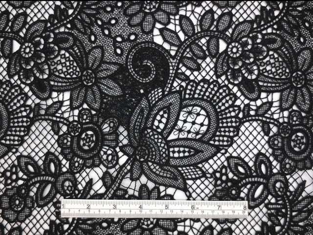 Guipure Lace1