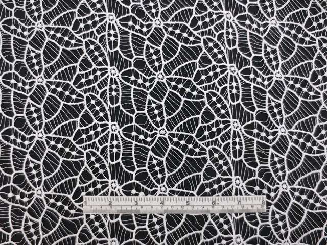 Guipure Lace1