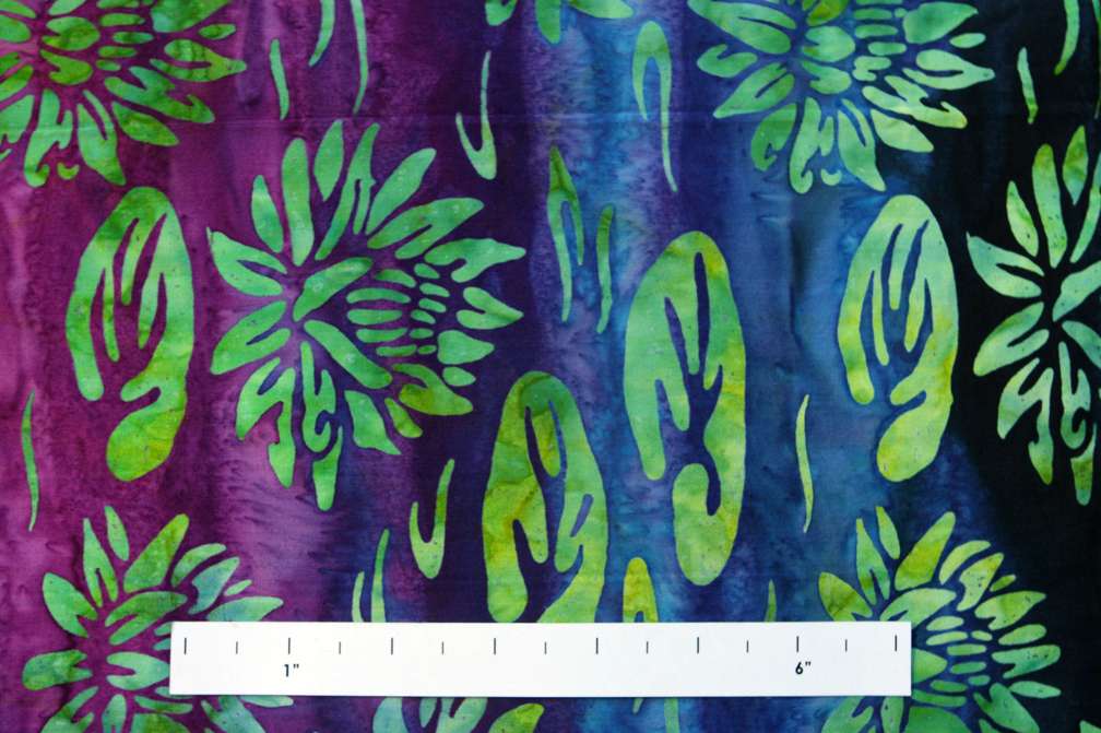 Cotton Batik1