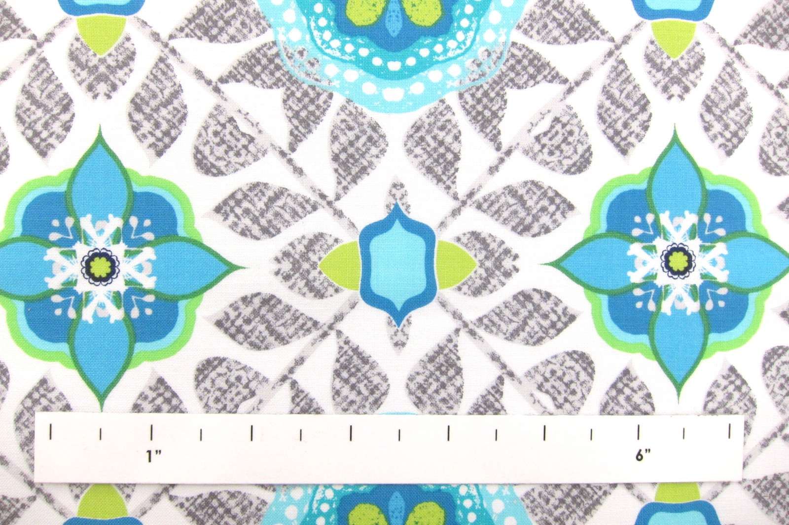 Cotton Broadcloth Print1