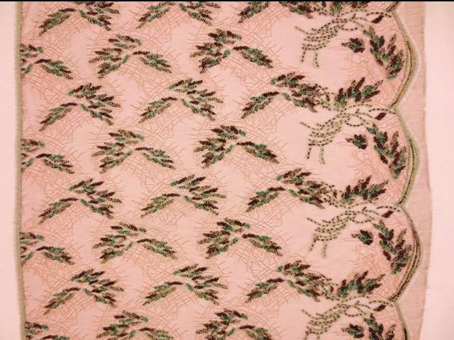Beaded Chantilly Lace3
