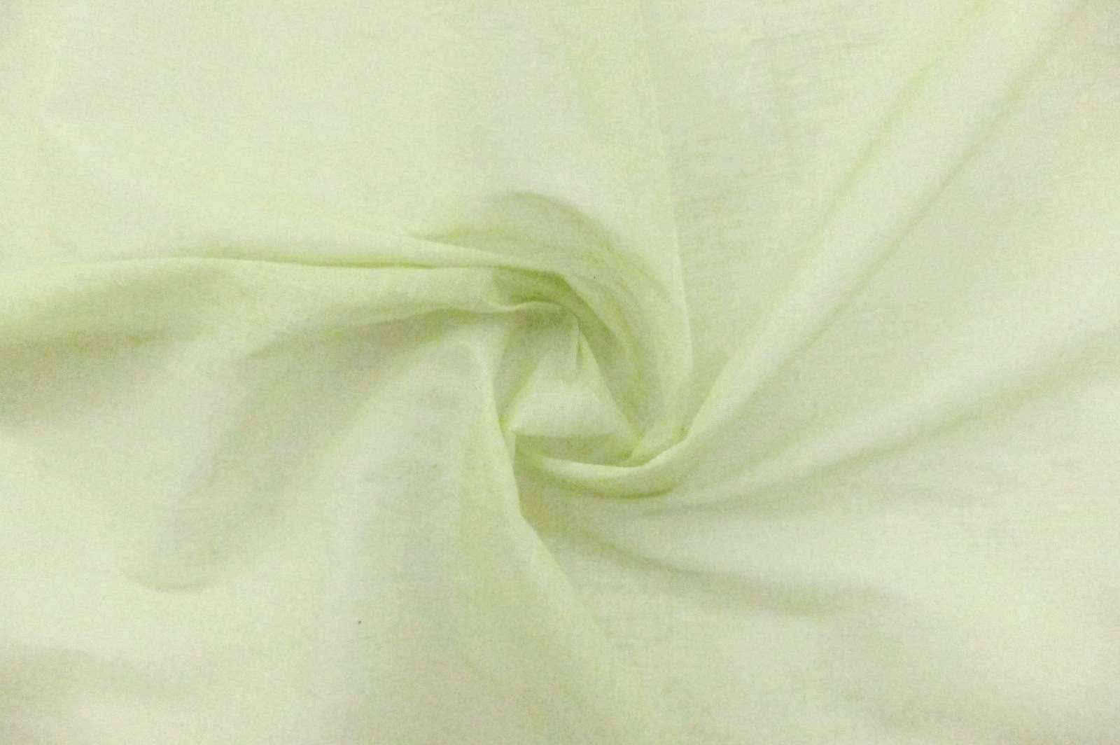 Indian Sheer Cotton 0