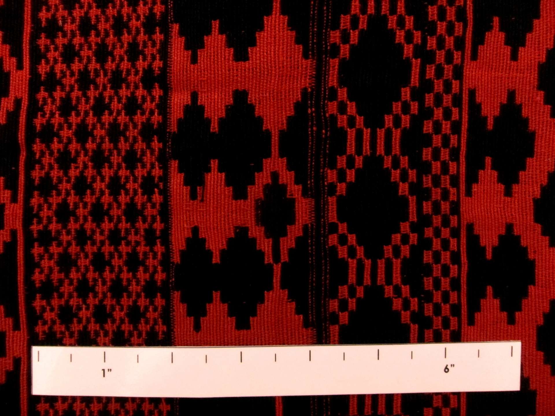 100% Cotton Doubleface Brocade1