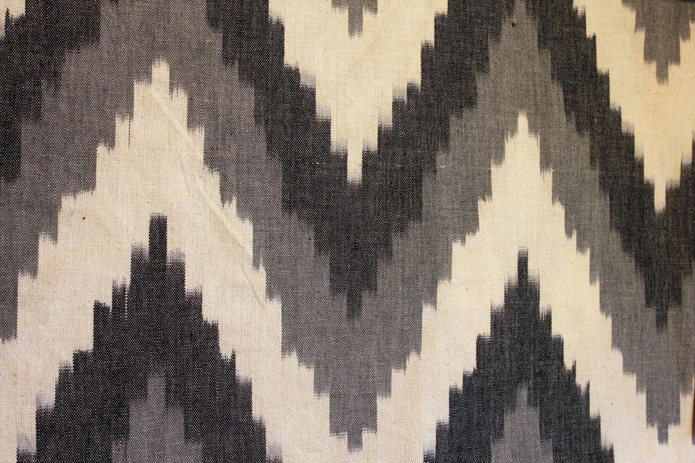 Cotton Ikat1