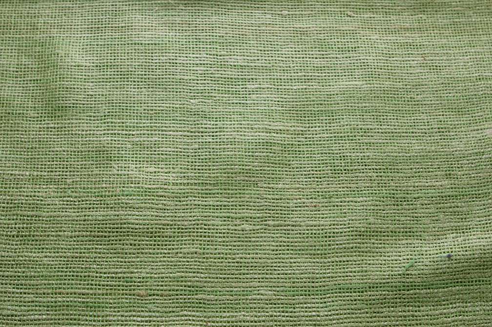 Silk Mesh0