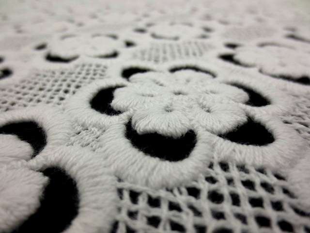 Guipure Lace2