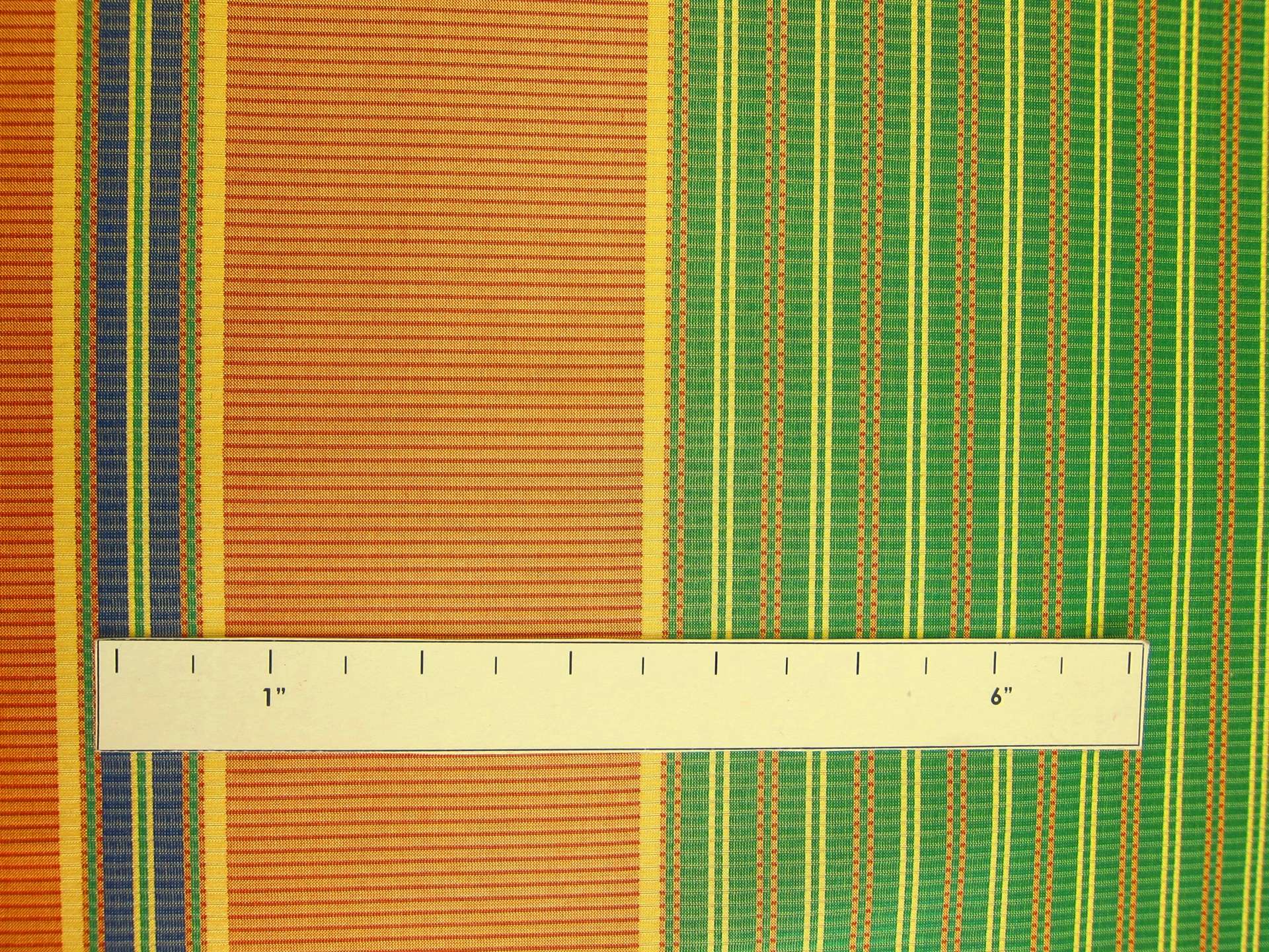 Novelty Silk Stripe1