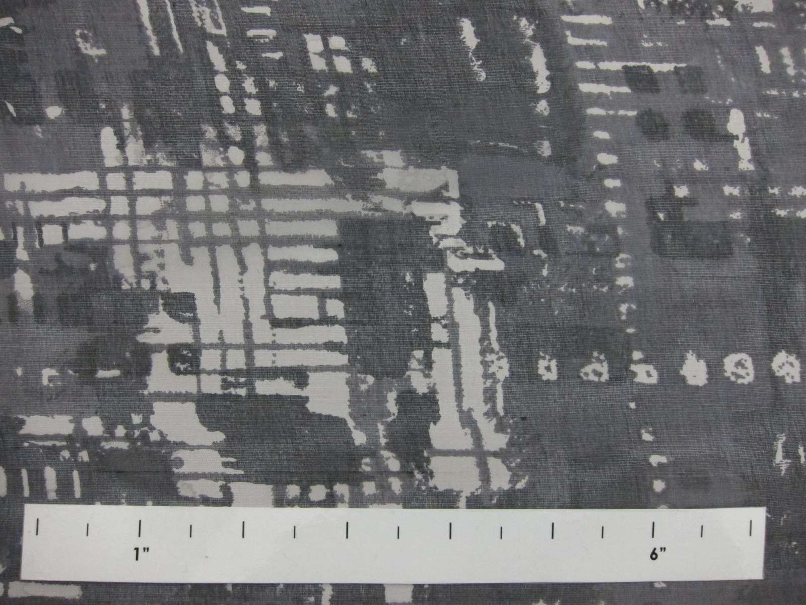 Printed Silk Chiffon0