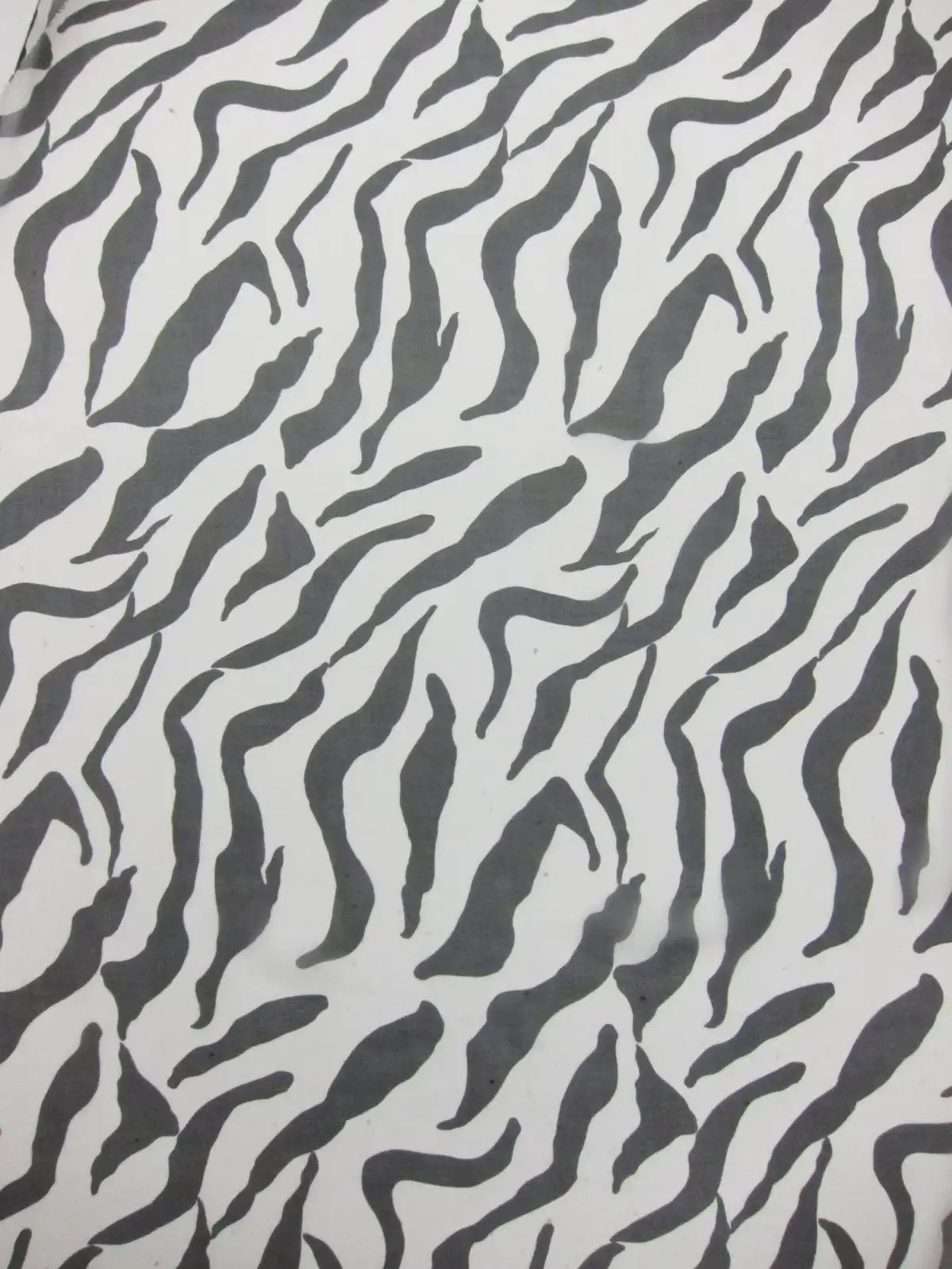Printed Silk Chiffon1