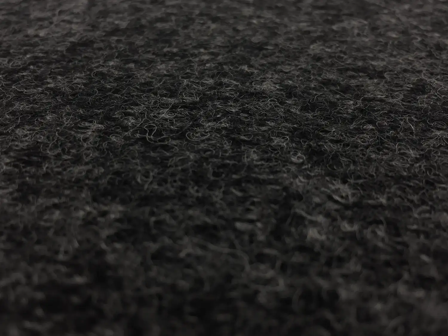 Virgin Wool Felted Knit0