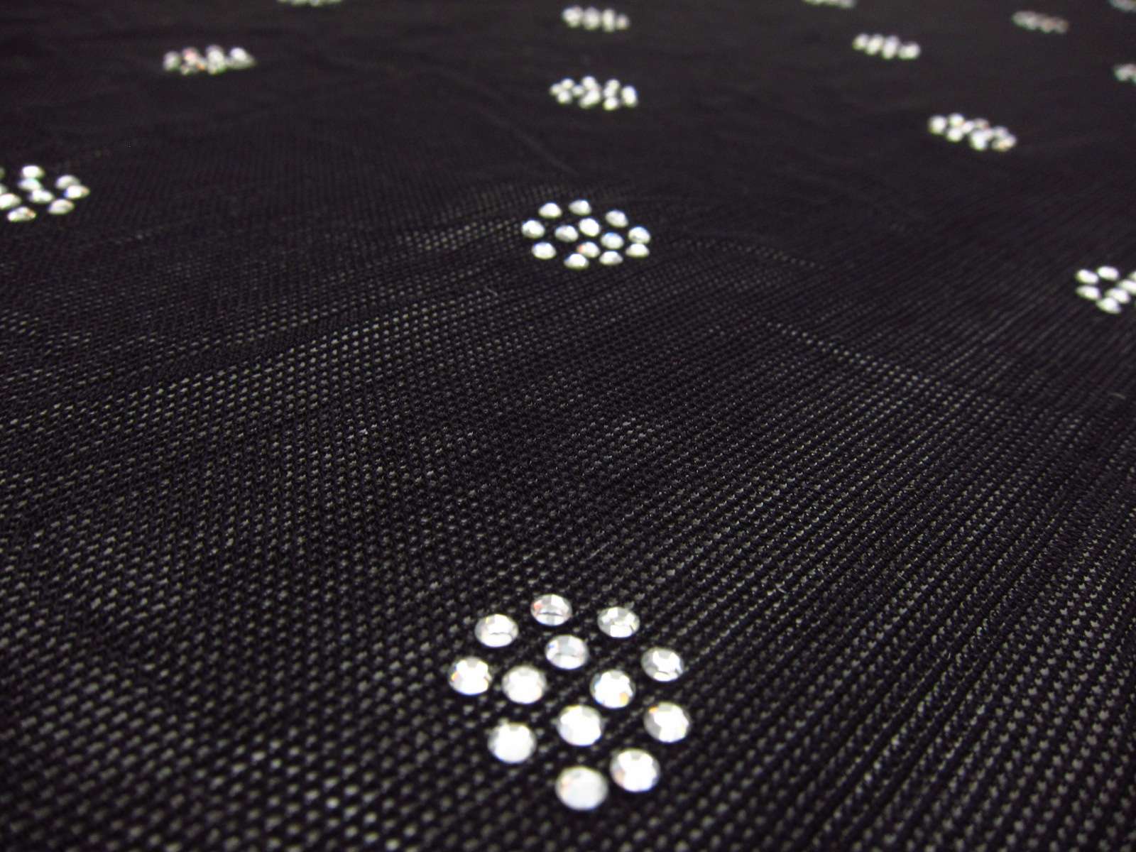 REDUCED Crystals on Stretch Tulle2