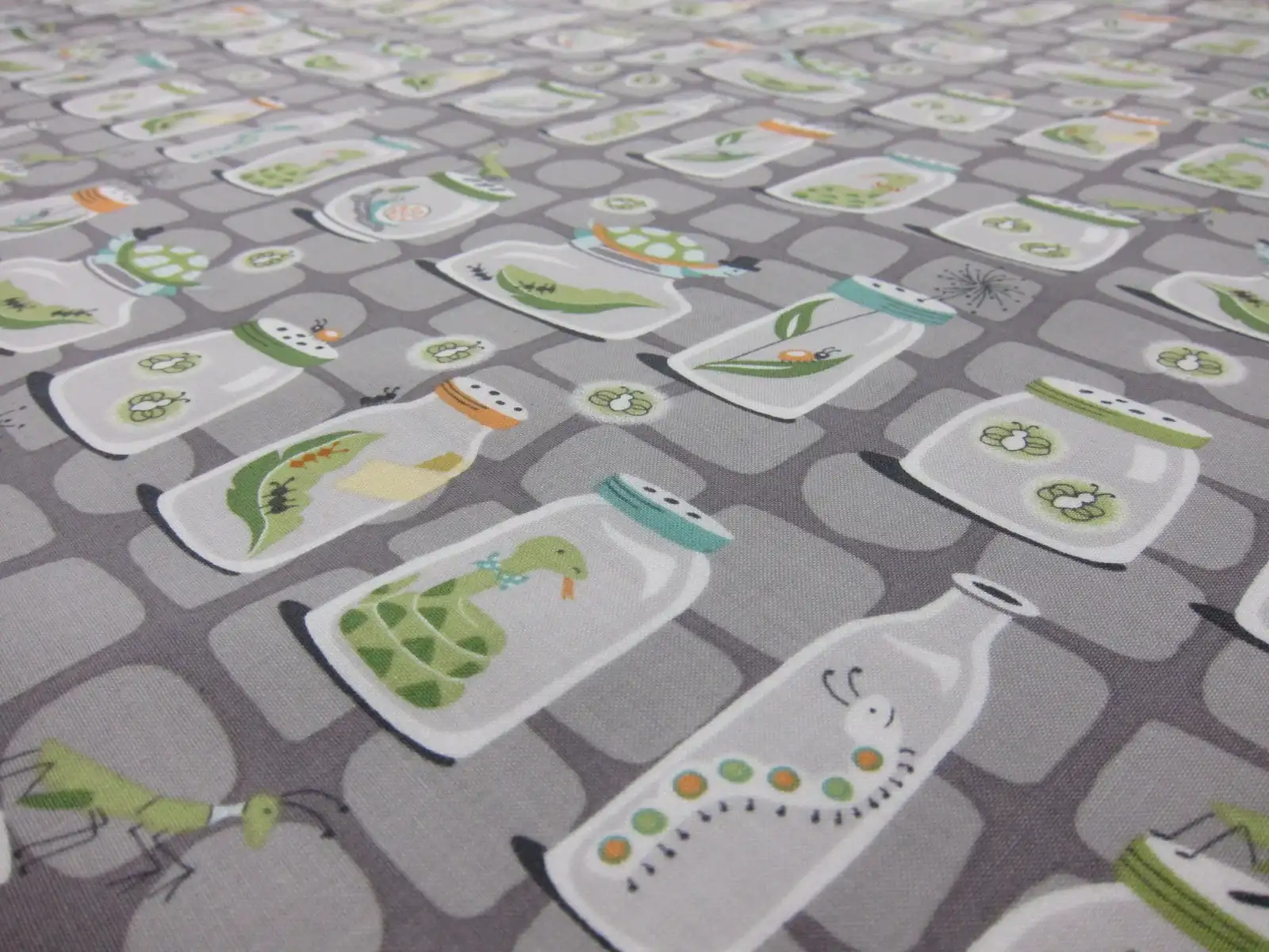 Cotton Broadcloth Print2