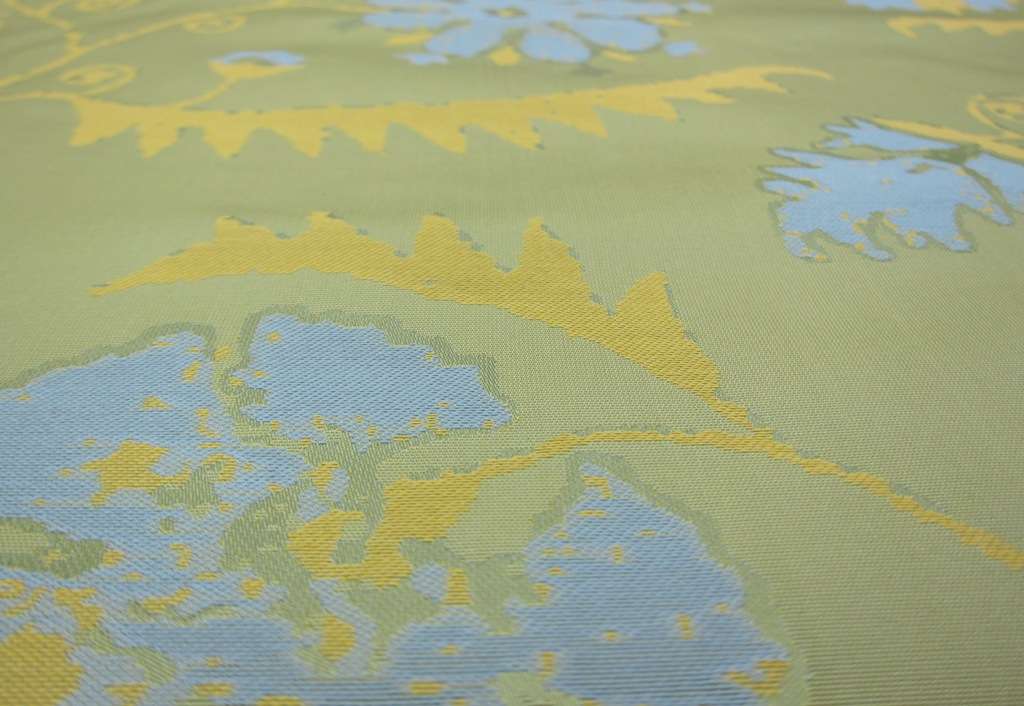 Silk Brocade2