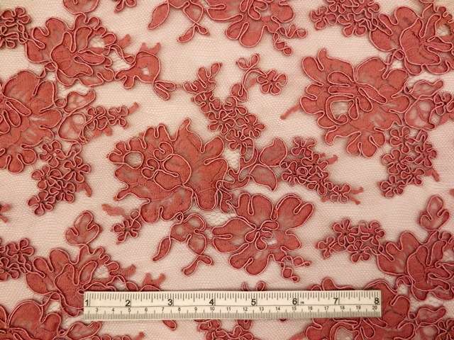 Alençon Lace1