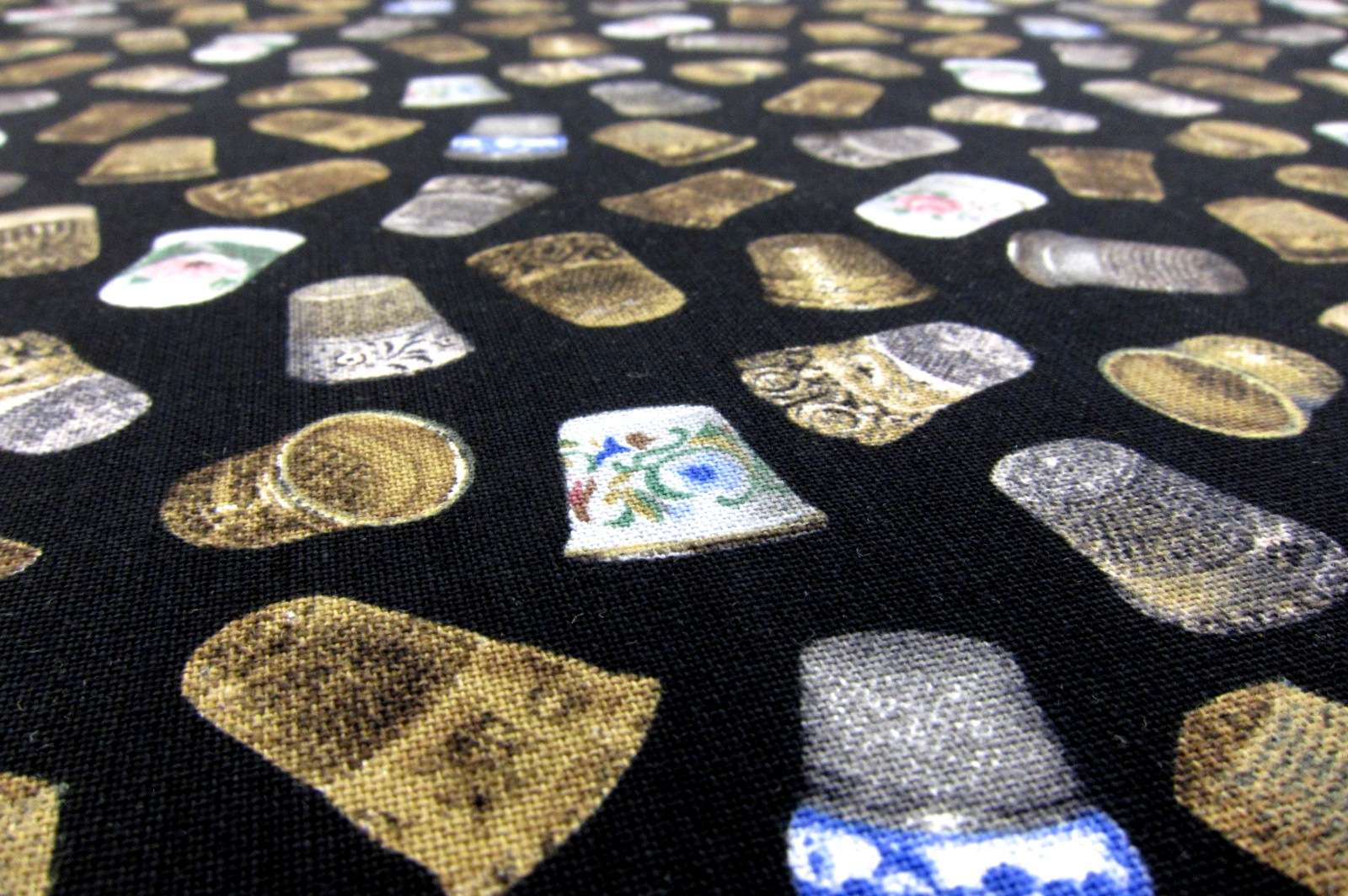 Cotton Broadcloth Print2