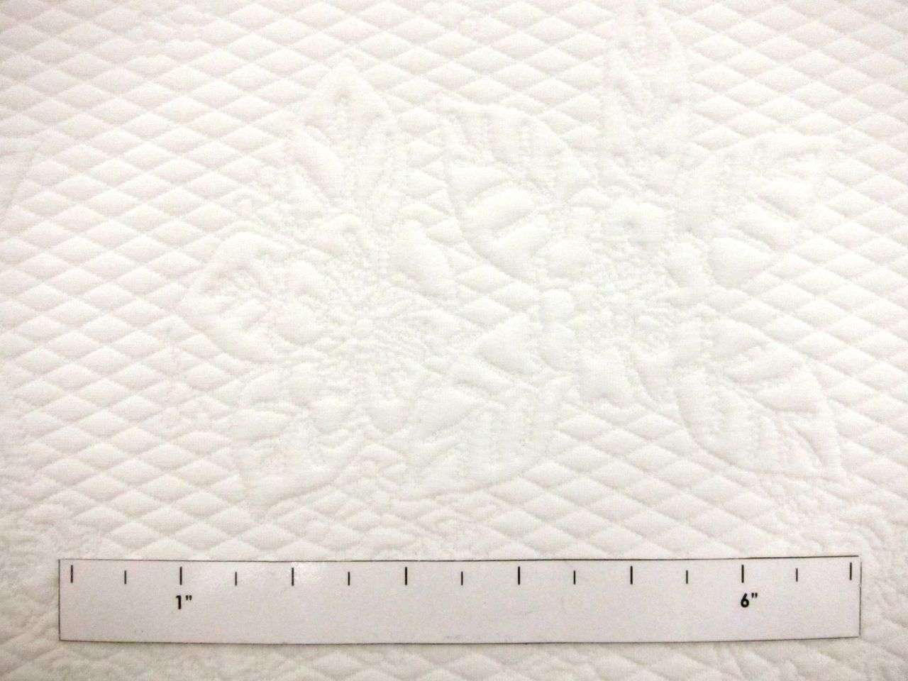 Polyester Lycra Novelty Knit1