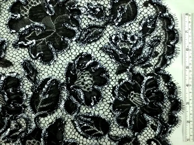 Ribbon Lace0