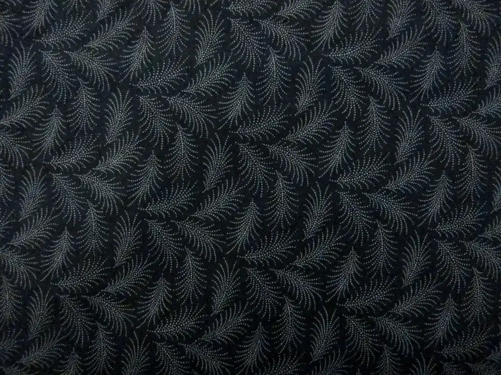Cotton Broadcloth Print0