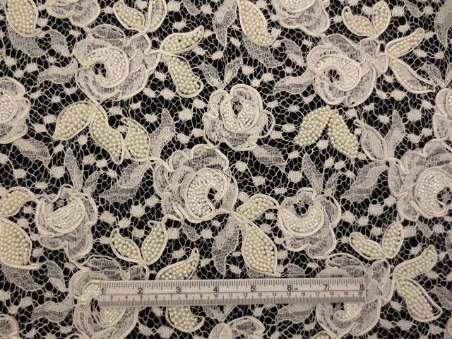 Beaded Soutaché Lace1