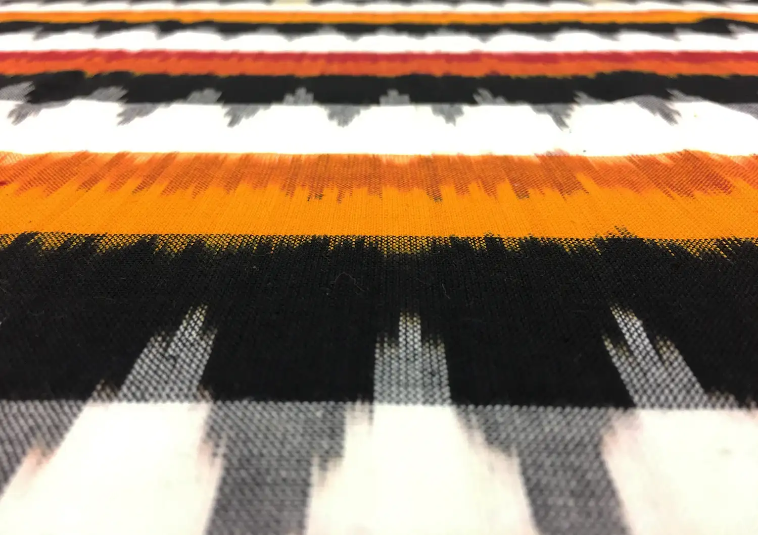 Cotton Ikat2