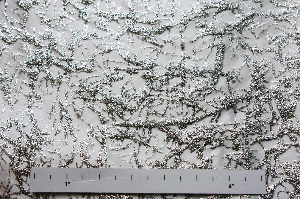 Cracked Ice on Satin1