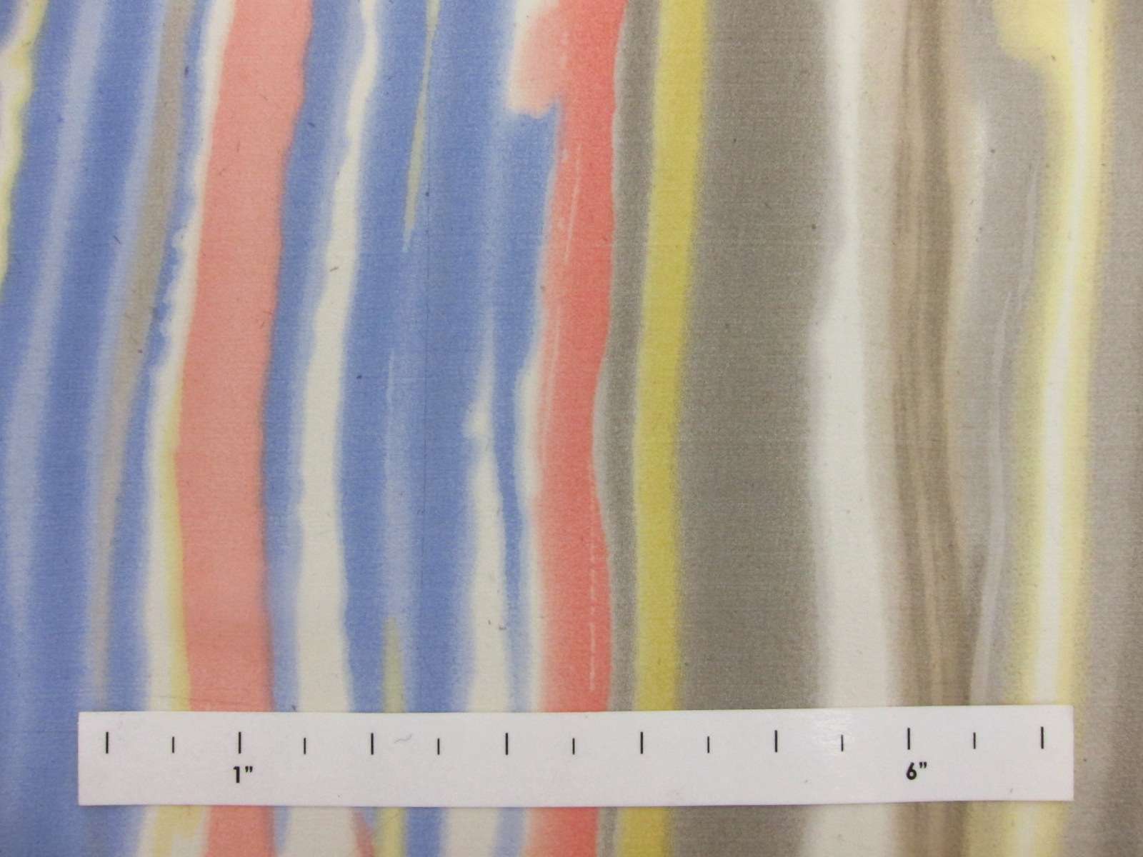Printed Silk Chiffon0
