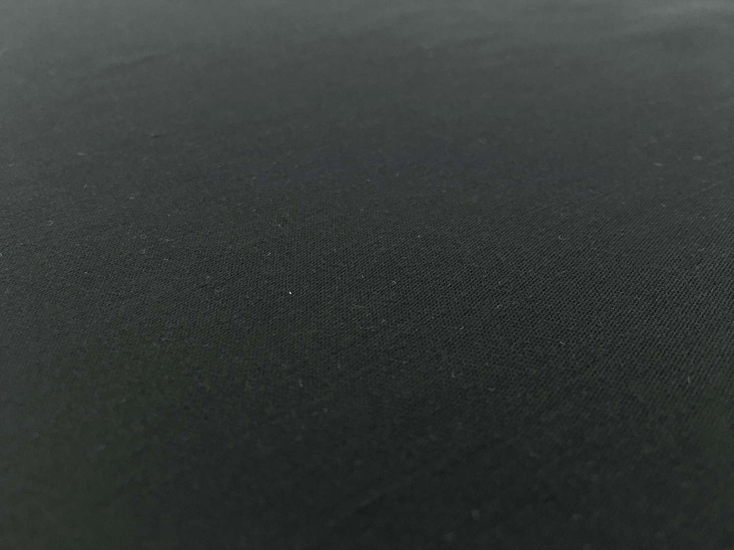 Viscose Batiste in Charcoal0