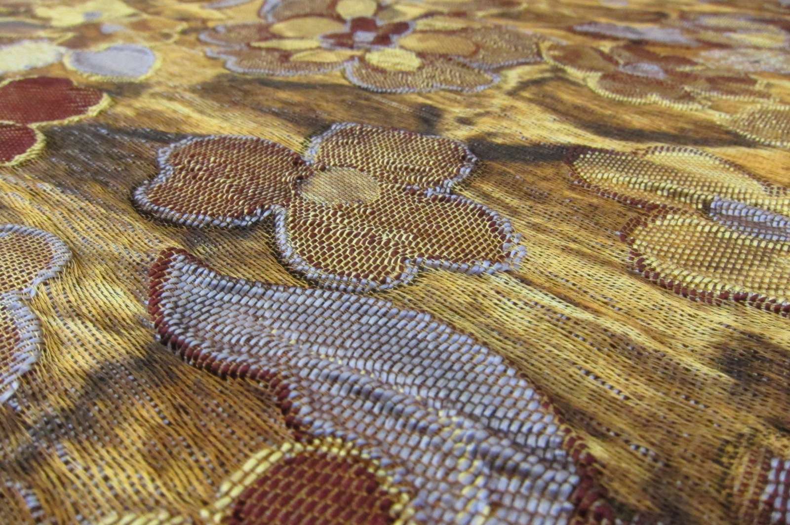Printed Brocade 2