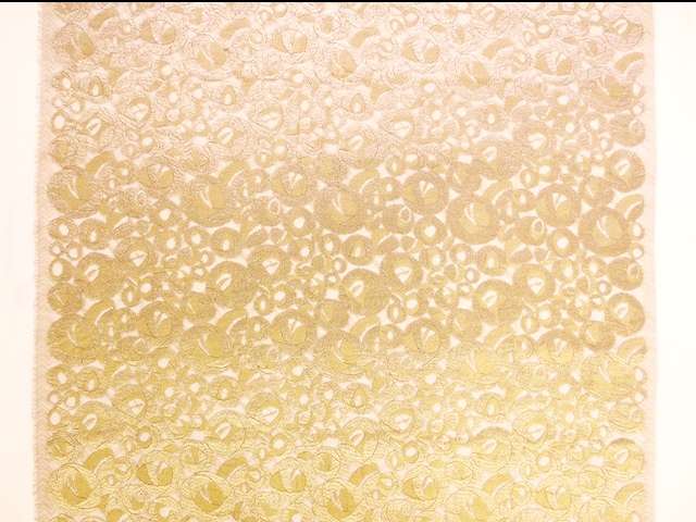 Metallic Lace3