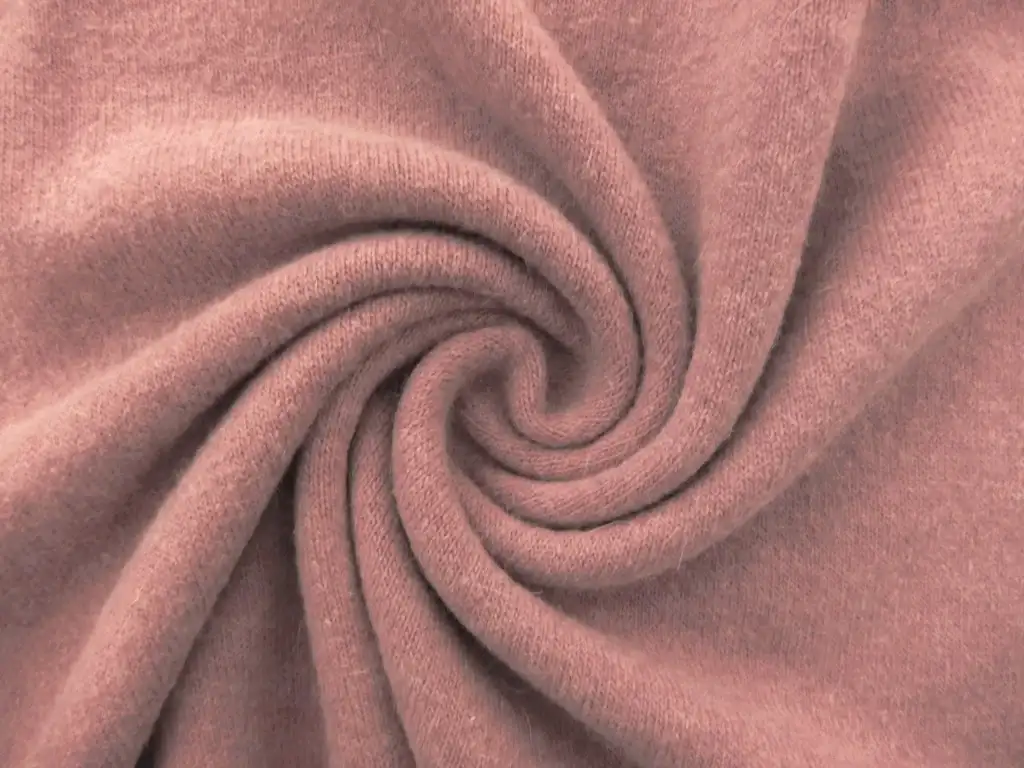 Angora Wool Knit