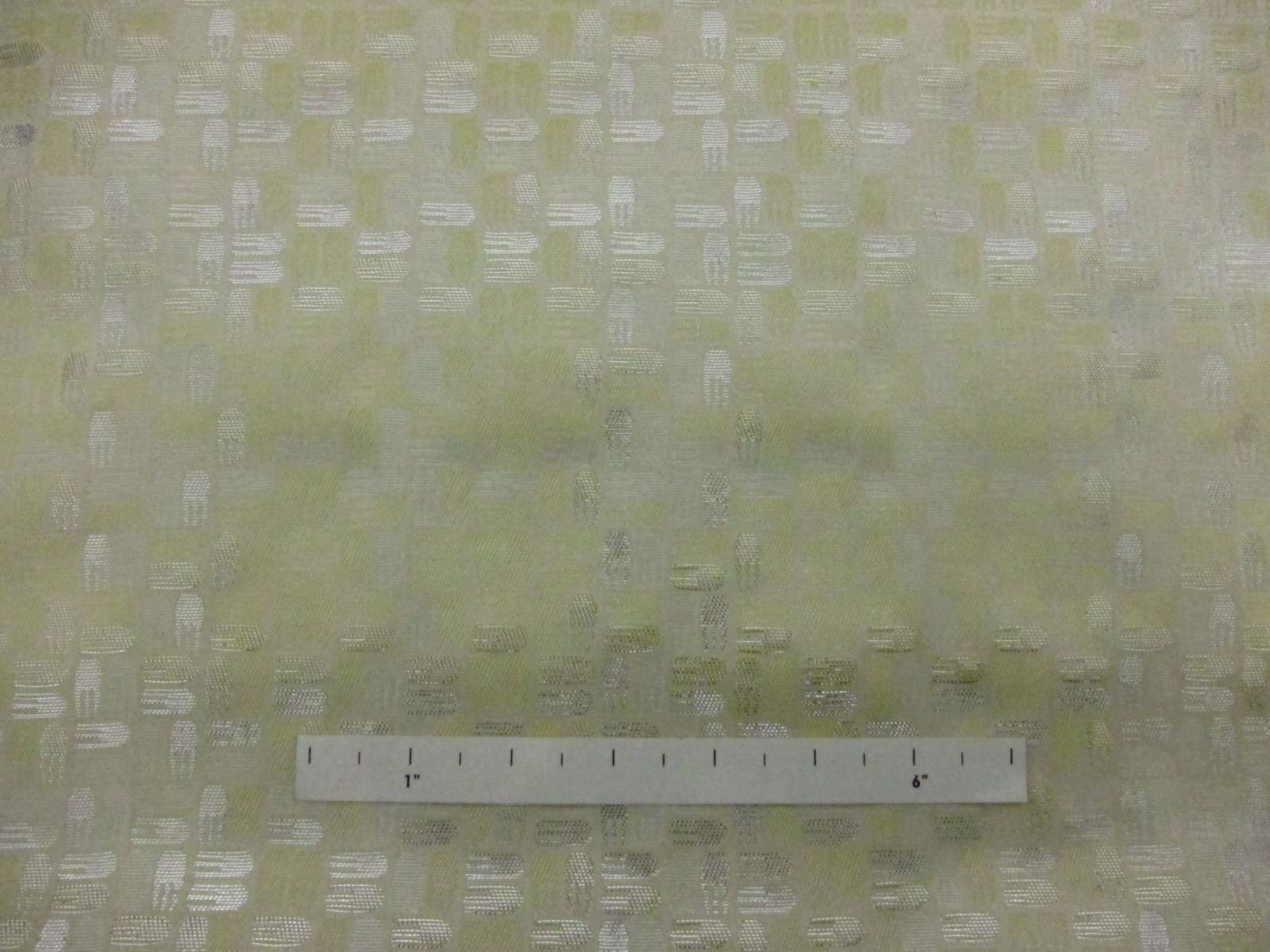 Metallic Brocade0