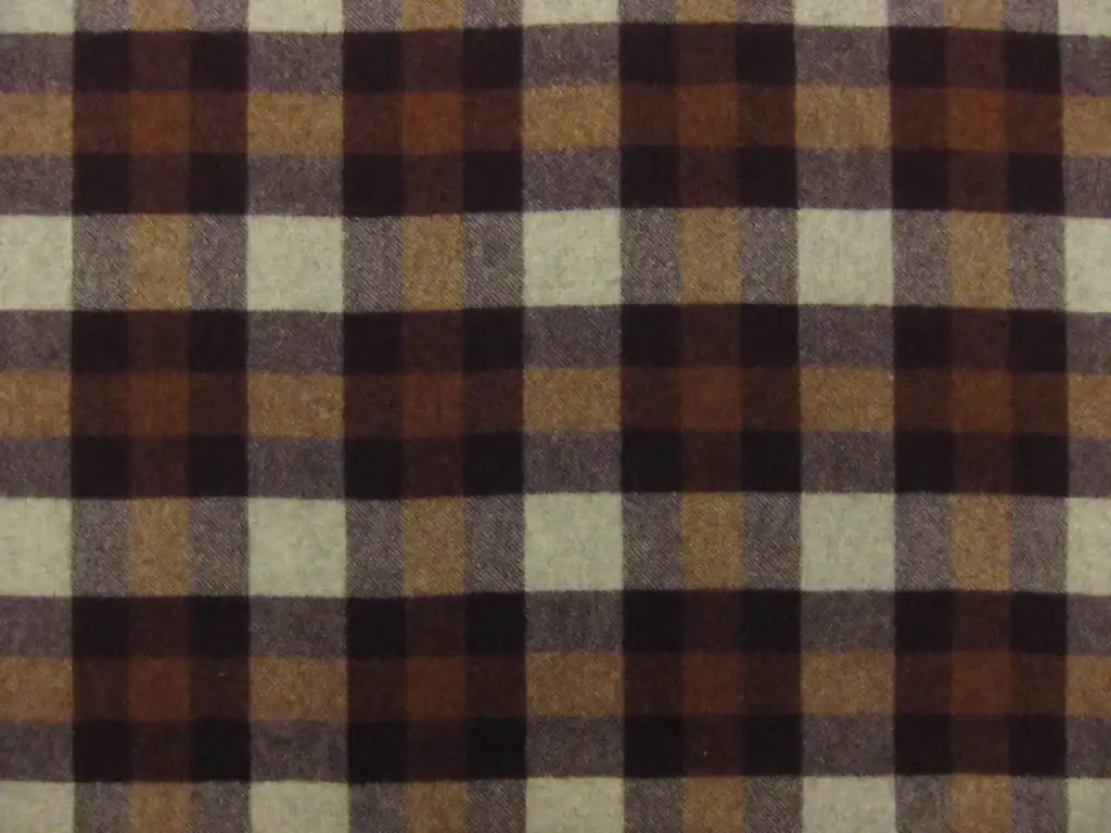 Wool Nylon Doubleface Coating0