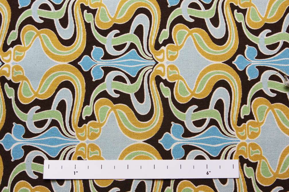 Printed Cotton Canvas1