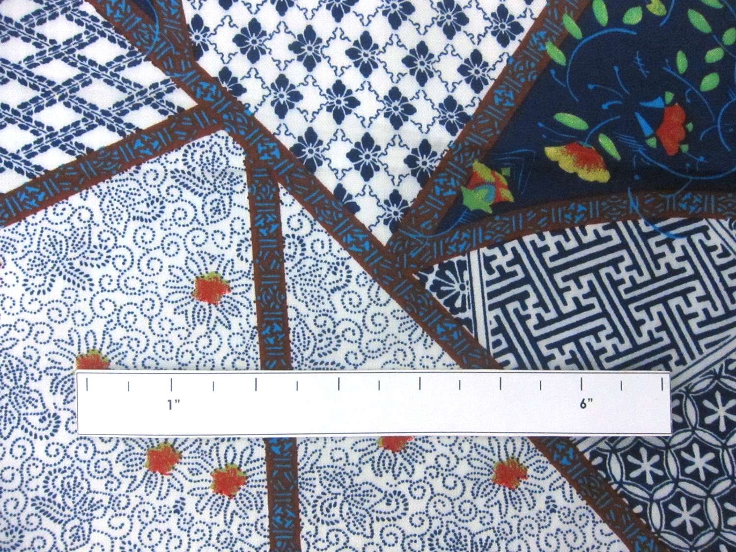 Polyester Print 1