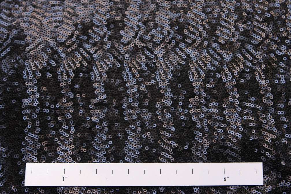 Sequins on Tulle1