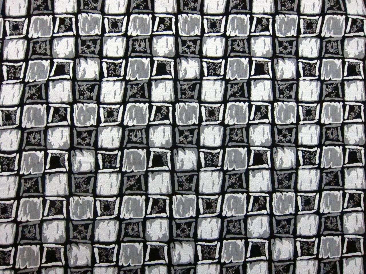 Metallic Jacquard0